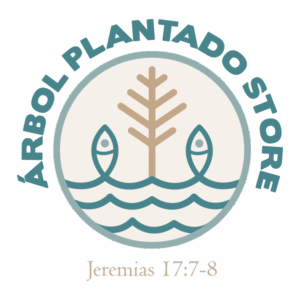 Logotipo Árbol Plantado Store